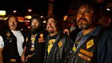 Decoding the Biker Gang Patches of the Bandidos