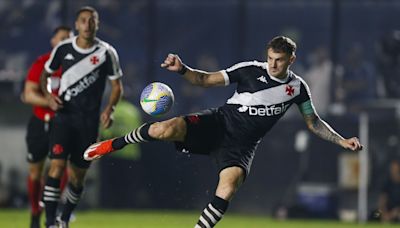 Vasco quebra jejum de 14 anos sem vencer o Corinthians; entenda