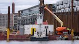 EPA Administrator, Tammy Baldwin celebrate funding to clean degraded Milwaukee's waterways