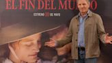 VÍDEO: Viggo Mortensen dirige el western 'Hasta el fin del mundo': "Es más peligrosa la actualidad que el viejo oeste"