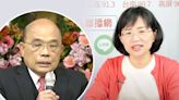 蘇院長離開政壇後去哪裡？蘇巧慧曝「父親近期愛上練廚藝」笑稱：他現在很會煎魚！