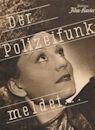 Police Report (1939 film)