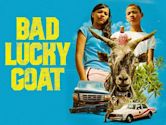 Bad Lucky Goat