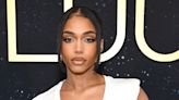 Lori Harvey Talks Self-Love as She Stuns in New Essence Cover Wearing Nothing But a Gold Snake Necklace