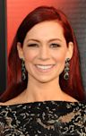 Carrie Preston