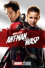 Ant-Man et la Guêpe