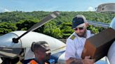 Agape Flights suspends aid deliveries from Venice to Haiti amid rising gang violence