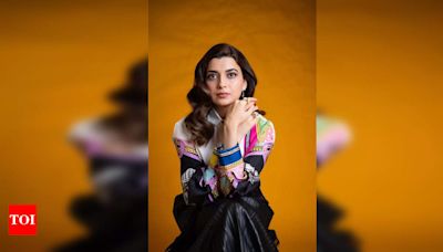 Female singers need to find their own path: Nimrat Khaira | Punjabi Movie News - Times of India