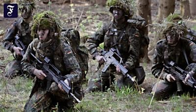 Bundeswehr-Debatte: Auch die Wehrpflicht braucht eine Zeitenwende