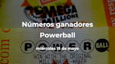 Powerball: números ganadores en vivo del sorteo hoy miércoles 15 de mayo de 2024, con premio de $48 millones de dólares - La Opinión