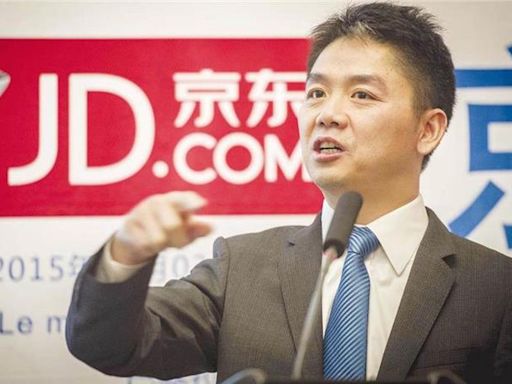 「生活第一、工作第二」不應共事 陸京東集團創辦人「狼性訓話」外流 - 兩岸