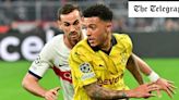 Jadon Sancho thriving away from Old Trafford would be an utter humiliation for Manchester United