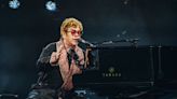 Elton John at BST Hyde Park: Almost exactly what you expect – and all the better for it