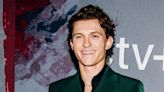 Tom Holland Won’t Be Boxed In