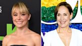 Laurie Metcalf and Tatiana Maslany to Star in Thriller ‘Grey House’ on Broadway