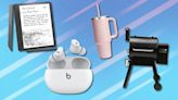 The Amazon Memorial Day is already live with incredible deals on tech, summer prep, home goods, and more