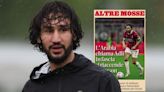 GdS: ‘Arabia calls’ – Milan set price for Adli after rejecting first offer