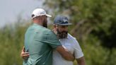 What we saw following Travis and Jason Kelce at Lake Tahoe’s celebrity golf tournament