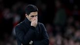 "Unbelievable" - Arteta astounded at Arsenal man's latest