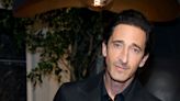 Adrien Brody thriller series won't return for season 2