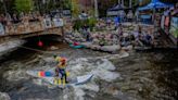 Results and photos: Vail Recreation District Whitewater Race Series No. 3