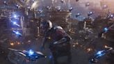 Marvel VFX Artists Will Vote to Unionize