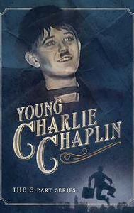 Young Charlie Chaplin