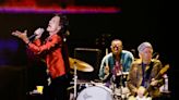 Los Rolling Stones inician en Madrid la gira europea de su 60º aniversario