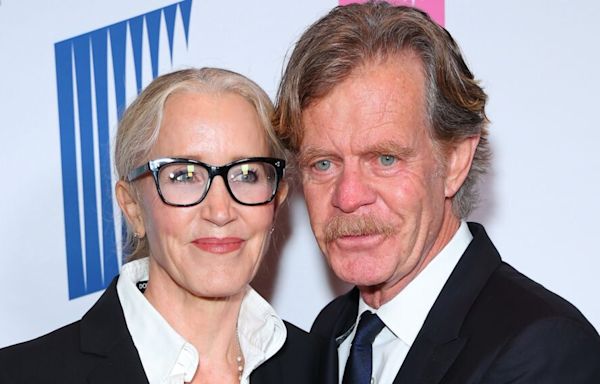 Felicity Huffman & William H. Macy Set to Star in 'Accused' Season 2