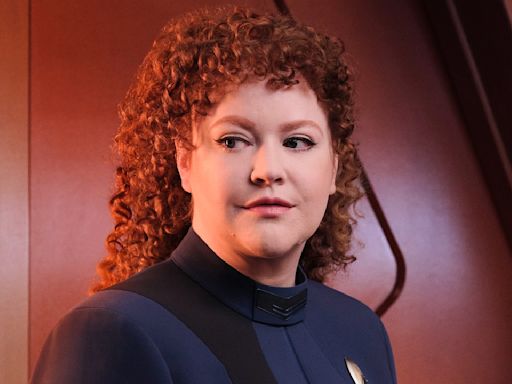 Star Trek: Discovery’s Mary Wiseman Told Us Her Reaction To Reading The Show’s Ending, And Why She Isn...