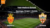 Previa de LaLiga: Mallorca vs Almería