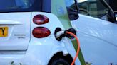 ¿Ahora será posible cargar tu coche eléctrico mientras conduces?