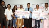 VIDEO: Arun Govil, Anup Jalota & Ram Shankar Launch Modi Sarkaar Teesri Baar Song To Celebrate NDA's Third Term