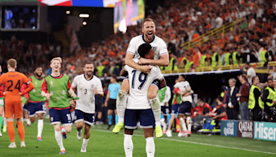 EURO 24 Final: Spain vs England Bet Builder Tips – 5/1 Special, Analysis & Predictions - Soccer News