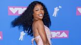 SZA and Usher scoop BET Awards