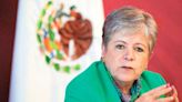 Canciller de México en EEUU para abordar migración y cooperación - Noticias Prensa Latina