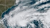 Tropical Storm Nicole: A threat breakdown of wind, rain and surge from a bizarre storm | WeatherTiger