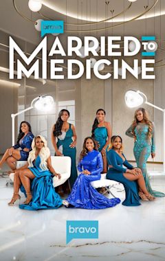 Married to Medicine