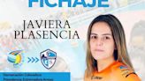 El Kiele Socuéllamos renueva a Javiera Plasencia