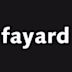 Editorial Fayard