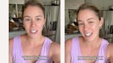 TikTok mom calls out annoying double standard of dads getting praise when out with kids in public