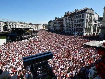 Fêtes de Bayonne 2024 : Que sait-on sur l’altercation au cours de laquelle un homme a été très grièvement blessé ?