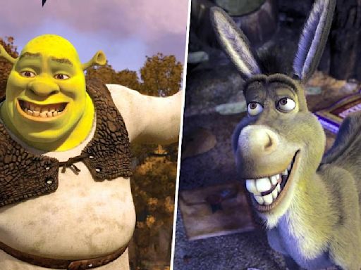 Shrek 5 is set for a 2026 release date with Mike Myers, Eddie Murphy, and Cameron Diaz in tow and this is the greatest day of my life