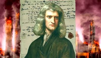 Aniversario: el imprescindible Isaac Newton y siete de sus citas imperdibles