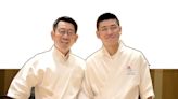 星．光．美．味－日本最年輕三星主廚客座台北萬豪 帶給台灣廚界什麼啟發 ？