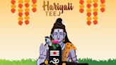 When is Hariyali Teej 2024? History, Significance, Puja Vidhi and Shubh Muhurat - News18