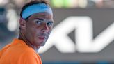 Australian Open: Rafael Nadal rolls, Coco Gauff to play Emma Raducanu