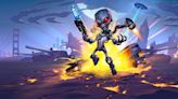 Destroy All Humans! 2: Reprobed muestra su modo cooperativo