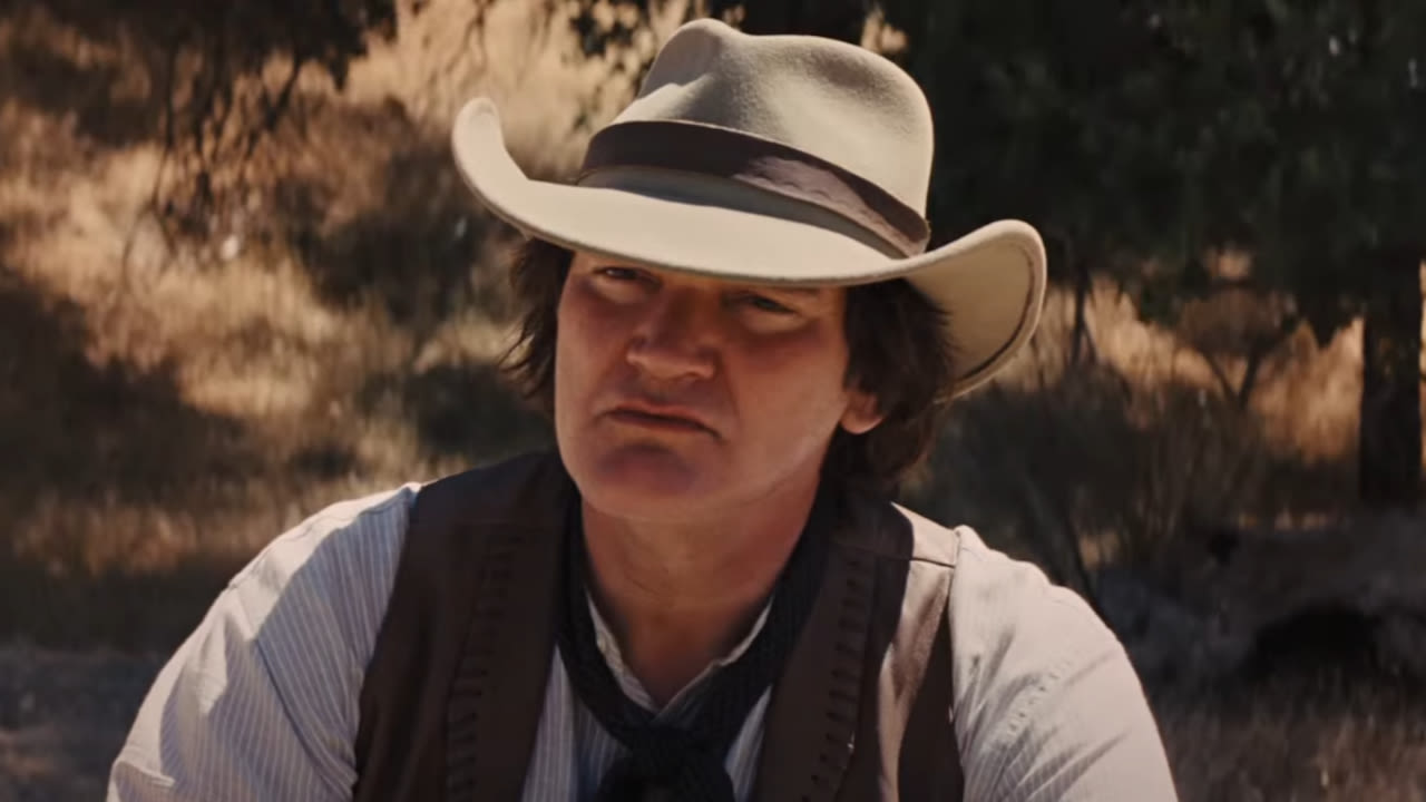 4 Reasons Why I'm Really Upset That Tarantino Is Scrapping The Movie Critic