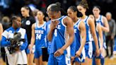 Duke women’s basketball rallies late against UConn but falls in NCAA Tournament Sweet 16